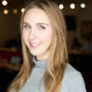 Meet your Posher, Alanna